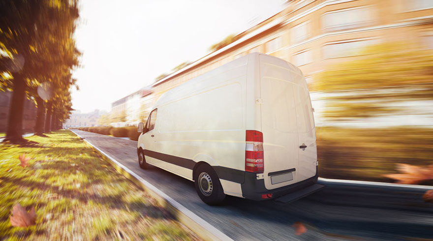 transport ekspresowy