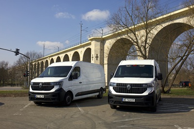 transport express